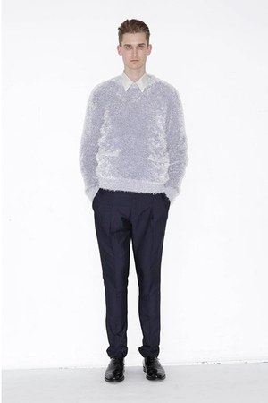 トーガ ビリリース(TOGA VIRILIS) 2013-14年秋冬メンズコレクション  - 写真16