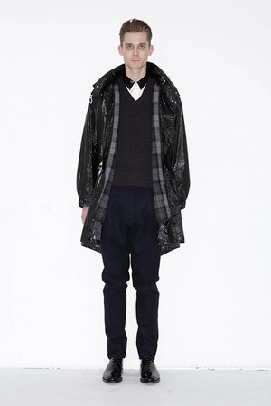 トーガ ビリリース(TOGA VIRILIS) 2013-14年秋冬メンズコレクション  - 写真19