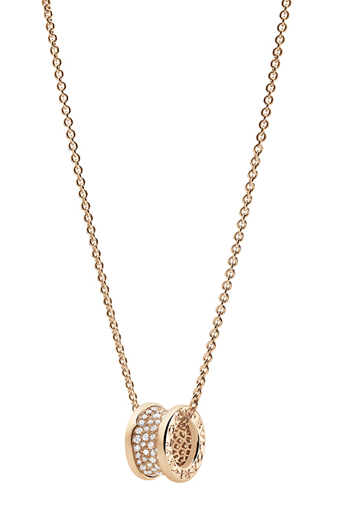ブルガリ(BVLGARI) B.zero1｜写真3