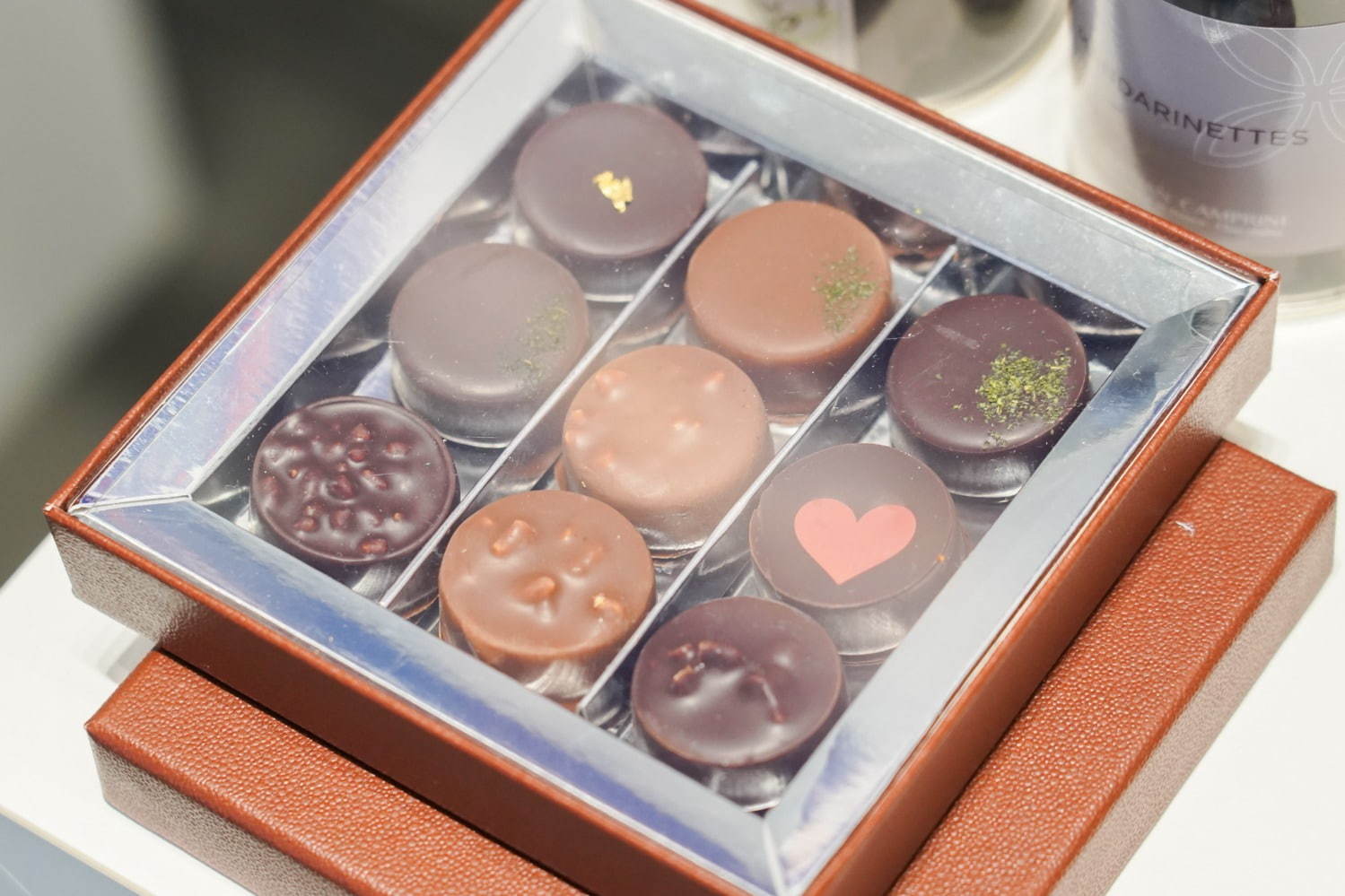 「サロン・デュ・ショコラ 2021」チョコレートの祭典が新宿ほか全国で、国内外約120ブランド集結｜写真8