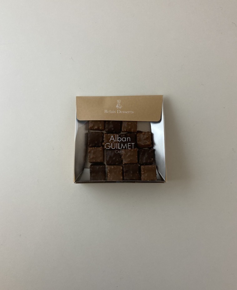 「サロン・デュ・ショコラ 2021」チョコレートの祭典が新宿ほか全国で、国内外約120ブランド集結｜写真42