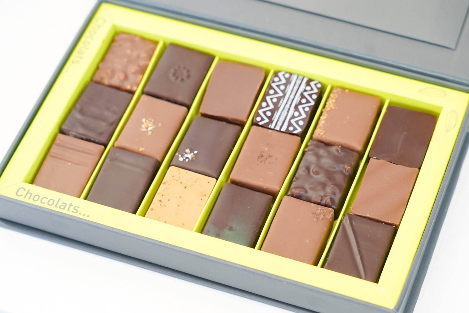 「サロン・デュ・ショコラ 2021」チョコレートの祭典が新宿ほか全国で、国内外約120ブランド集結｜写真1