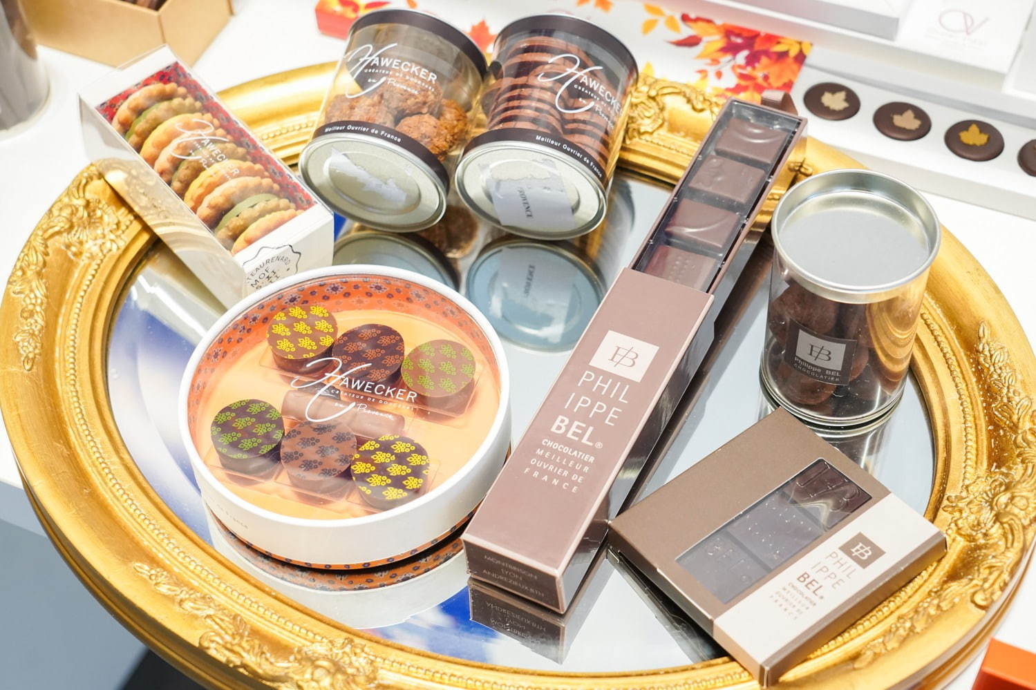 「サロン・デュ・ショコラ 2021」チョコレートの祭典が新宿ほか全国で、国内外約120ブランド集結｜写真7
