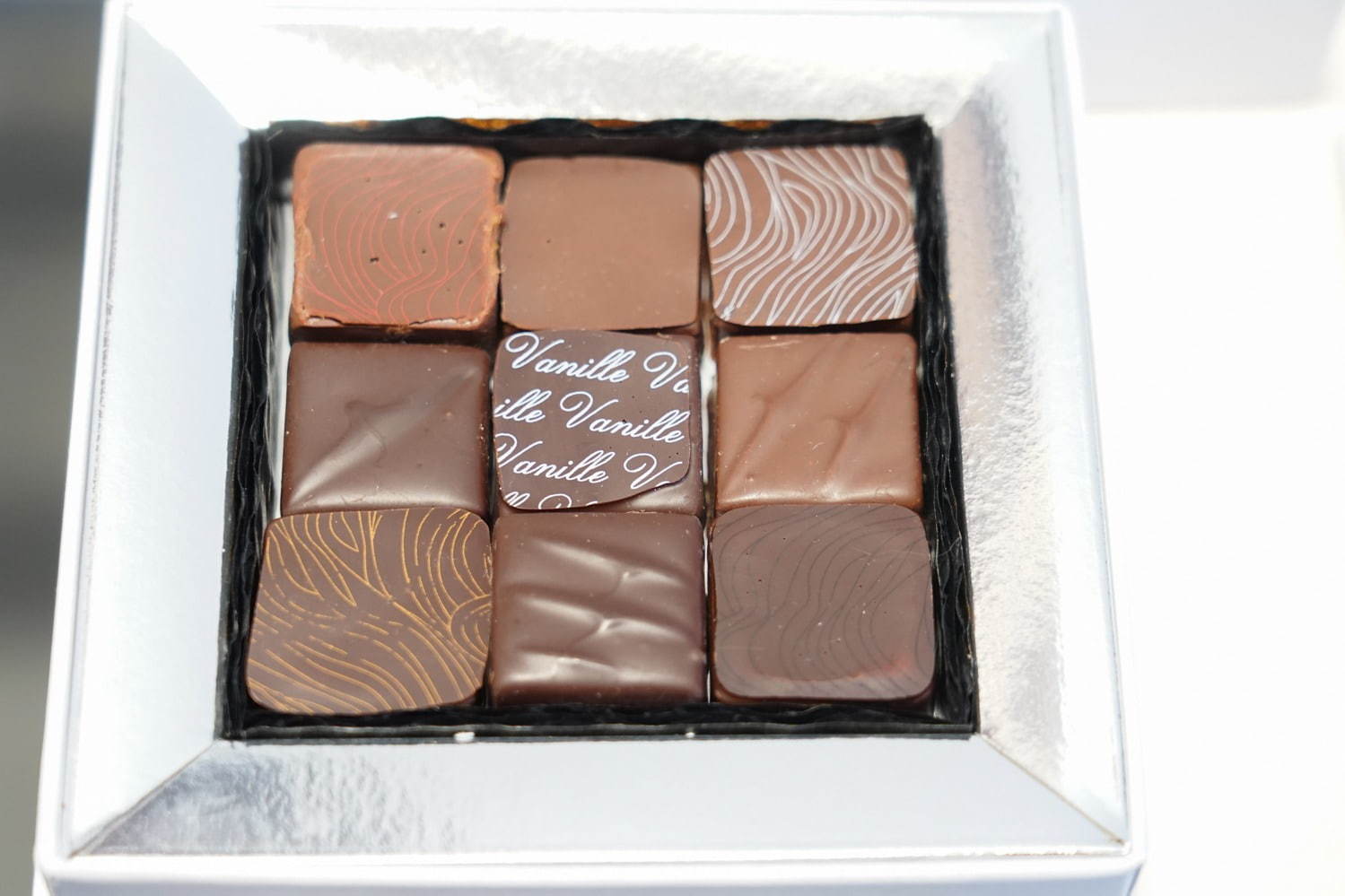 「サロン・デュ・ショコラ 2021」チョコレートの祭典が新宿ほか全国で、国内外約120ブランド集結｜写真29