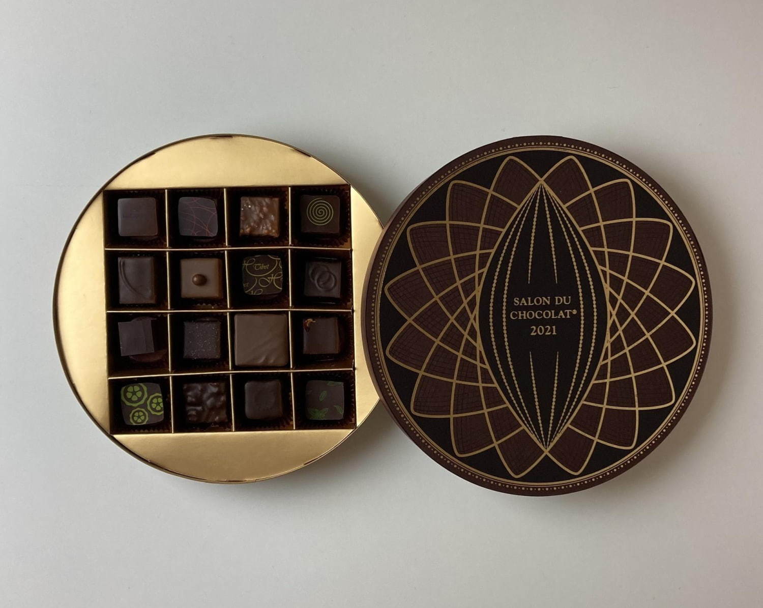 「サロン・デュ・ショコラ 2021」チョコレートの祭典が新宿ほか全国で、国内外約120ブランド集結｜写真57
