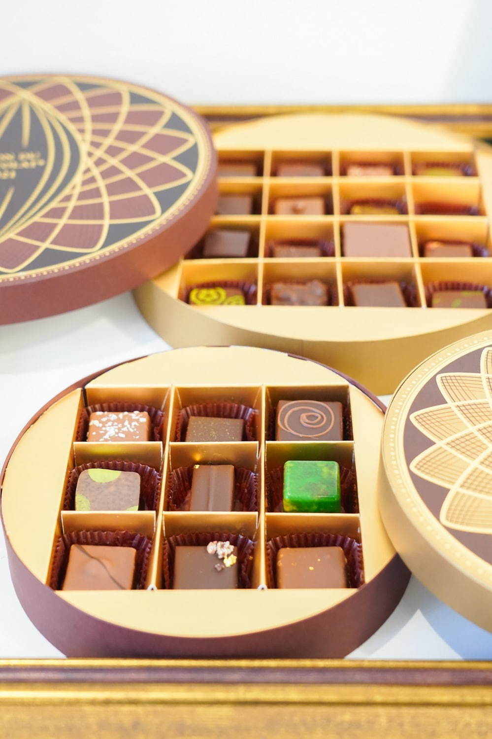 「サロン・デュ・ショコラ 2021」チョコレートの祭典が新宿ほか全国で、国内外約120ブランド集結｜写真15
