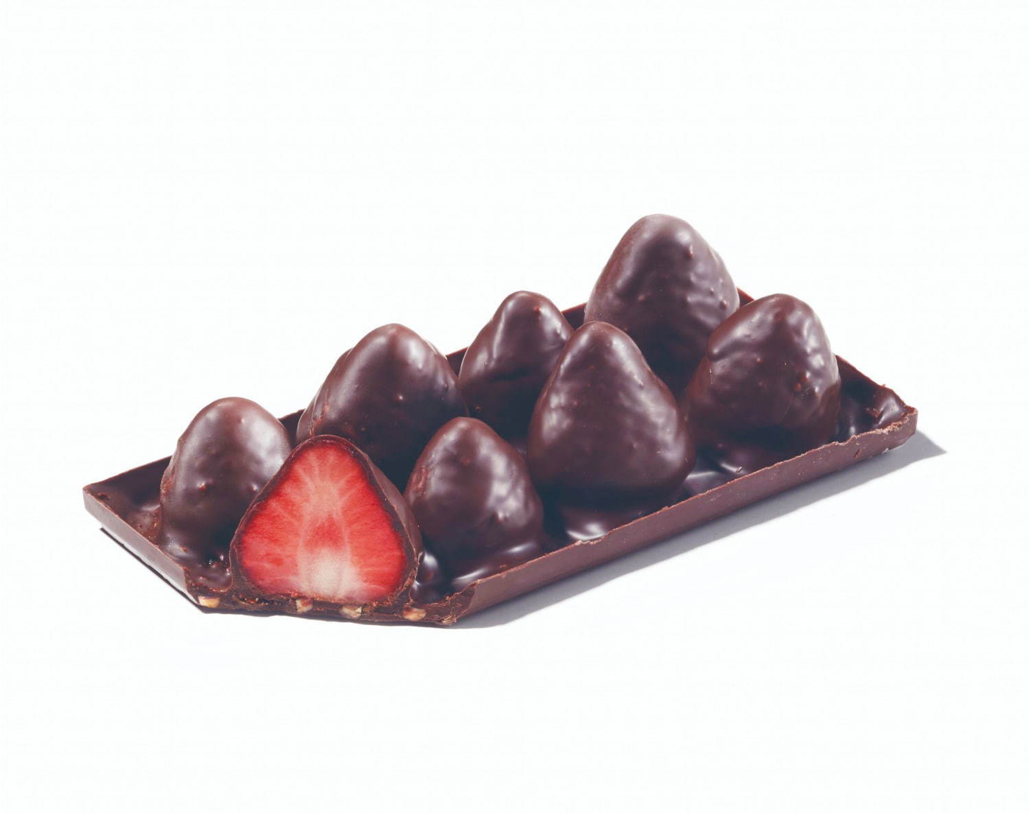 「サロン・デュ・ショコラ 2021」チョコレートの祭典が新宿ほか全国で、国内外約120ブランド集結｜写真68