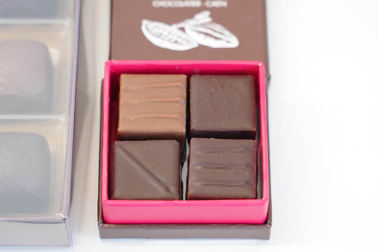 「サロン・デュ・ショコラ 2021」チョコレートの祭典が新宿ほか全国で、国内外約120ブランド集結｜写真2