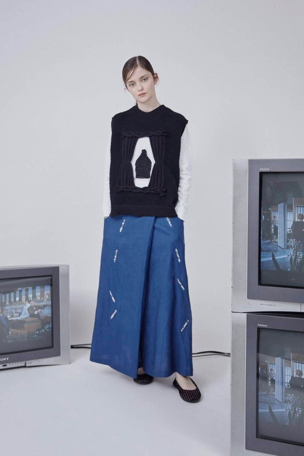ロメイ 2021年春夏<span>コレクション</span> - 写真1