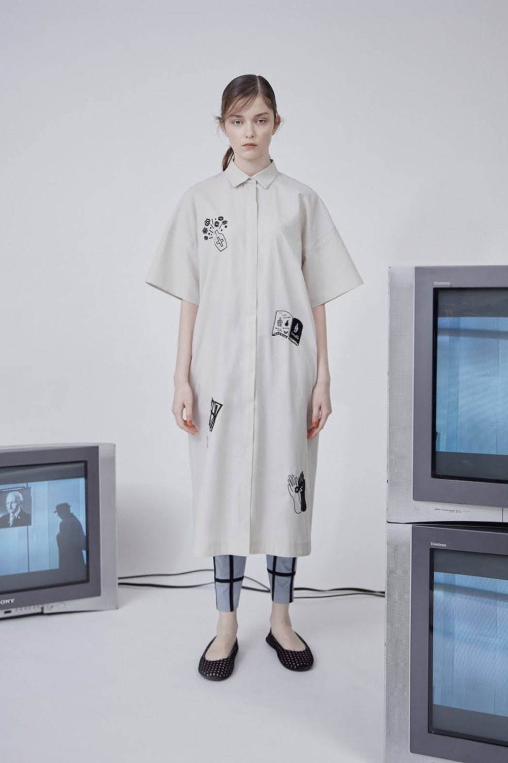 ロメイ 2021年春夏<span>コレクション</span> - 写真6