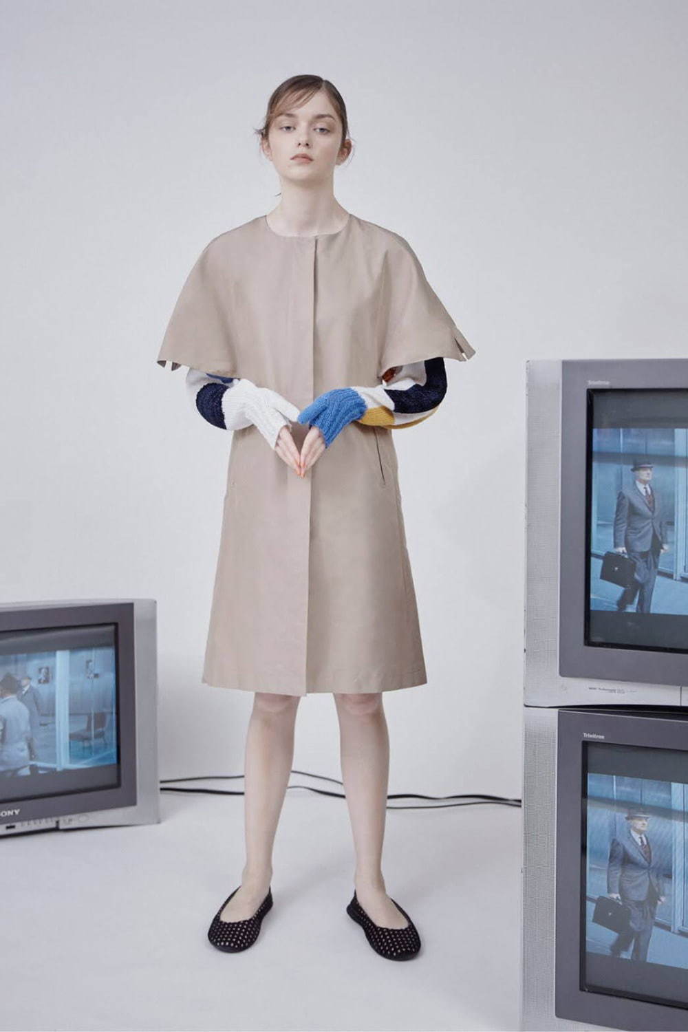 ロメイ 2021年春夏<span>コレクション</span> - 写真7