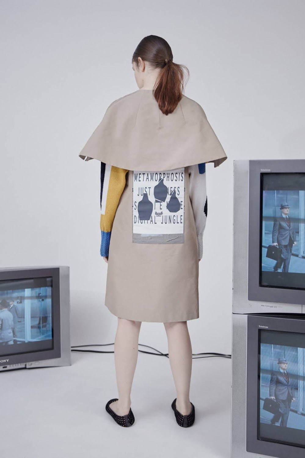 ロメイ 2021年春夏<span>コレクション</span> - 写真8