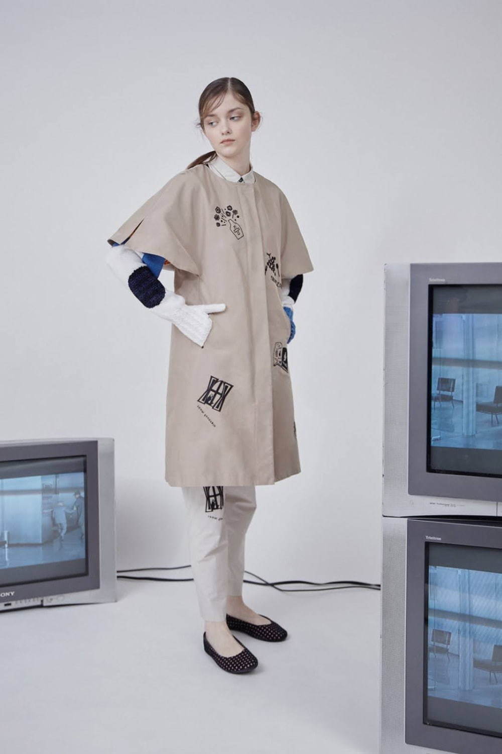 ロメイ 2021年春夏<span>コレクション</span> - 写真9