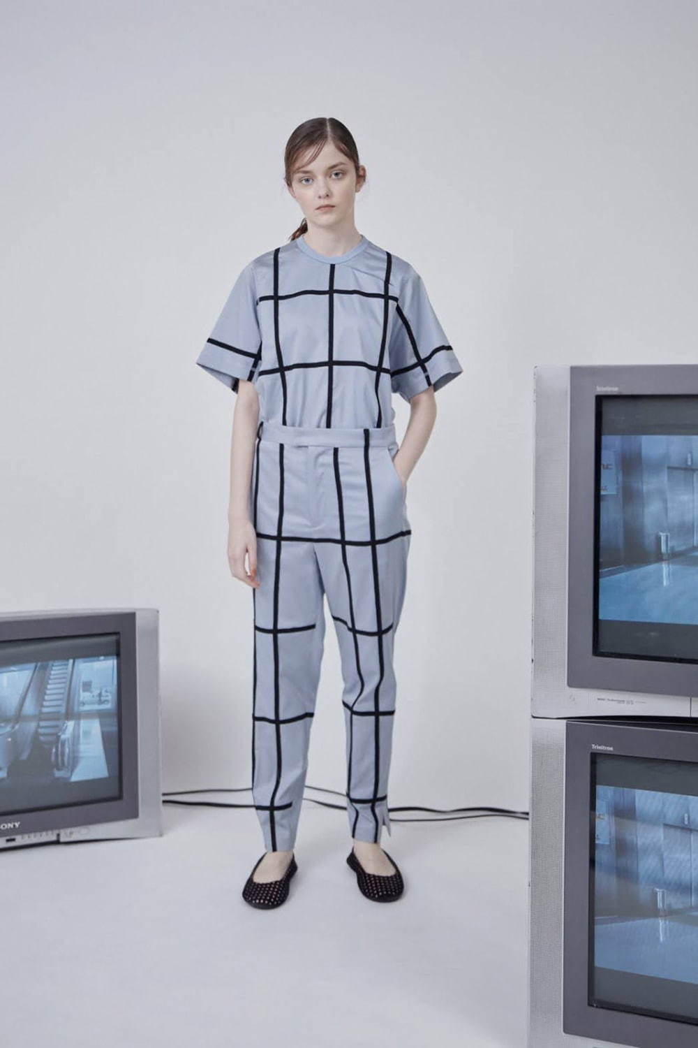 ロメイ 2021年春夏<span>コレクション</span> - 写真10