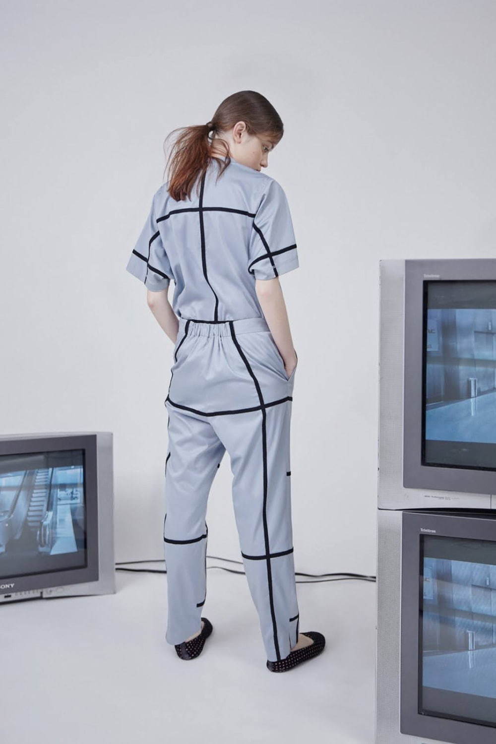 ロメイ 2021年春夏<span>コレクション</span> - 写真11