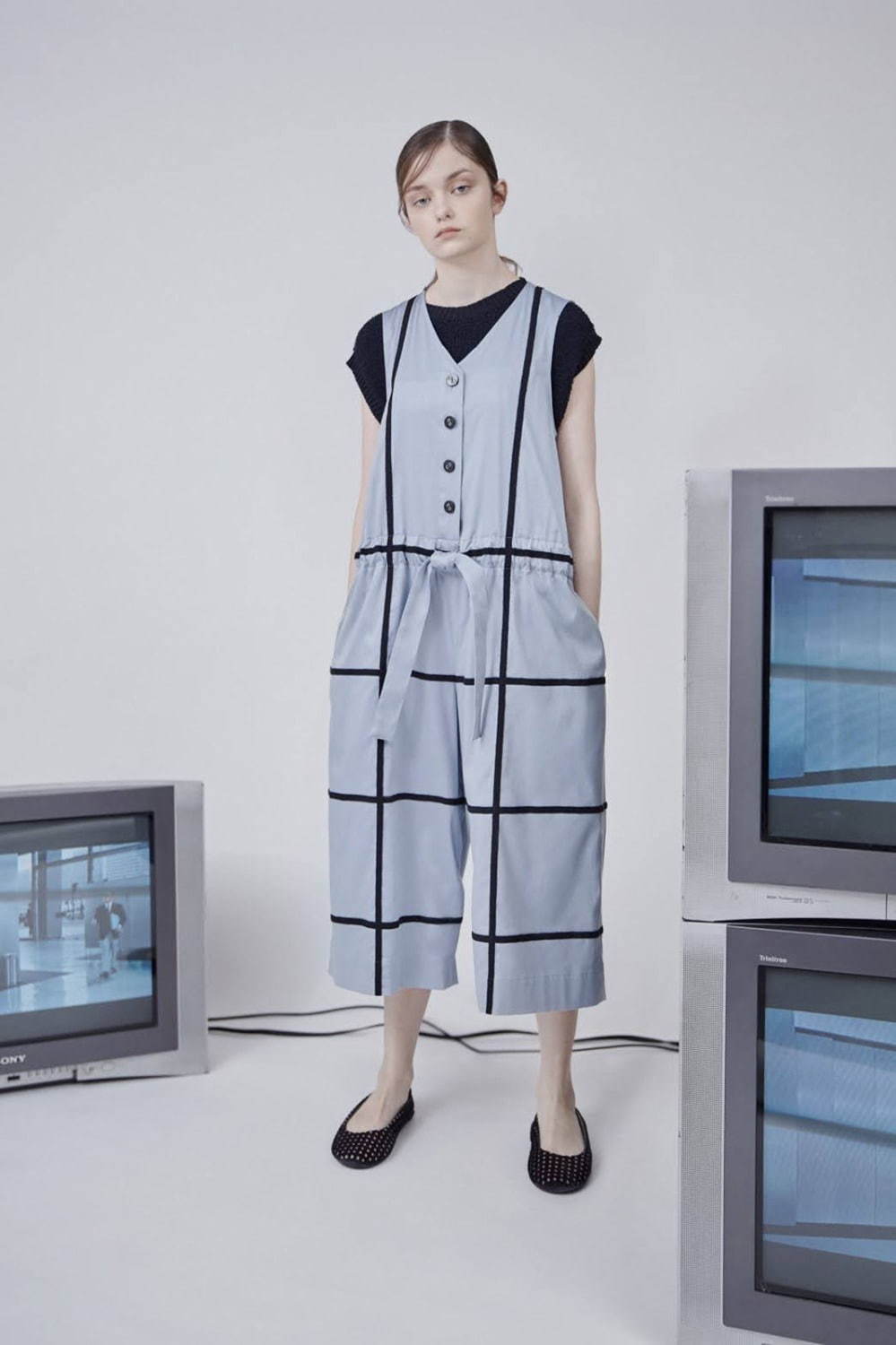 ロメイ 2021年春夏<span>コレクション</span> - 写真12