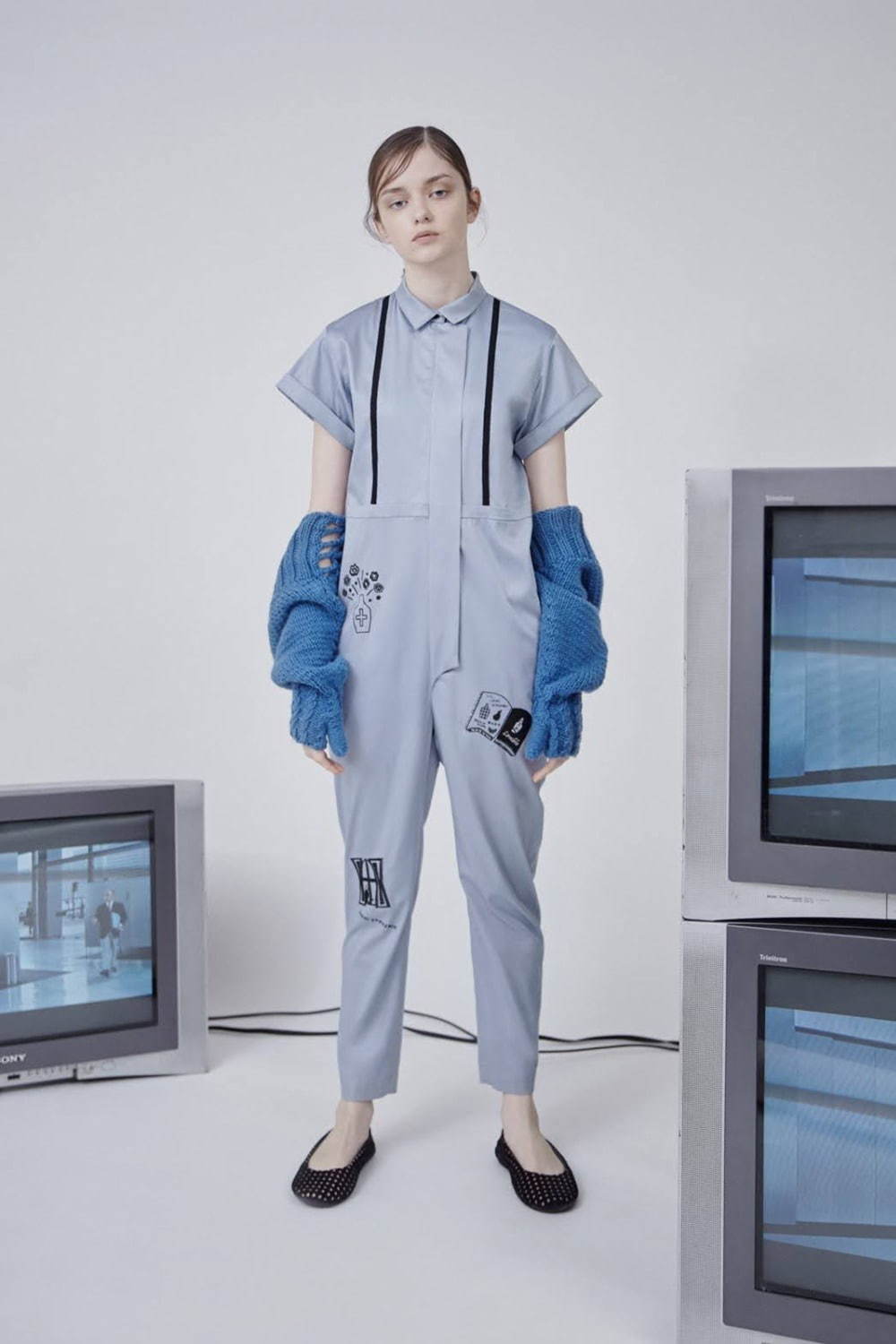 ロメイ 2021年春夏<span>コレクション</span> - 写真14