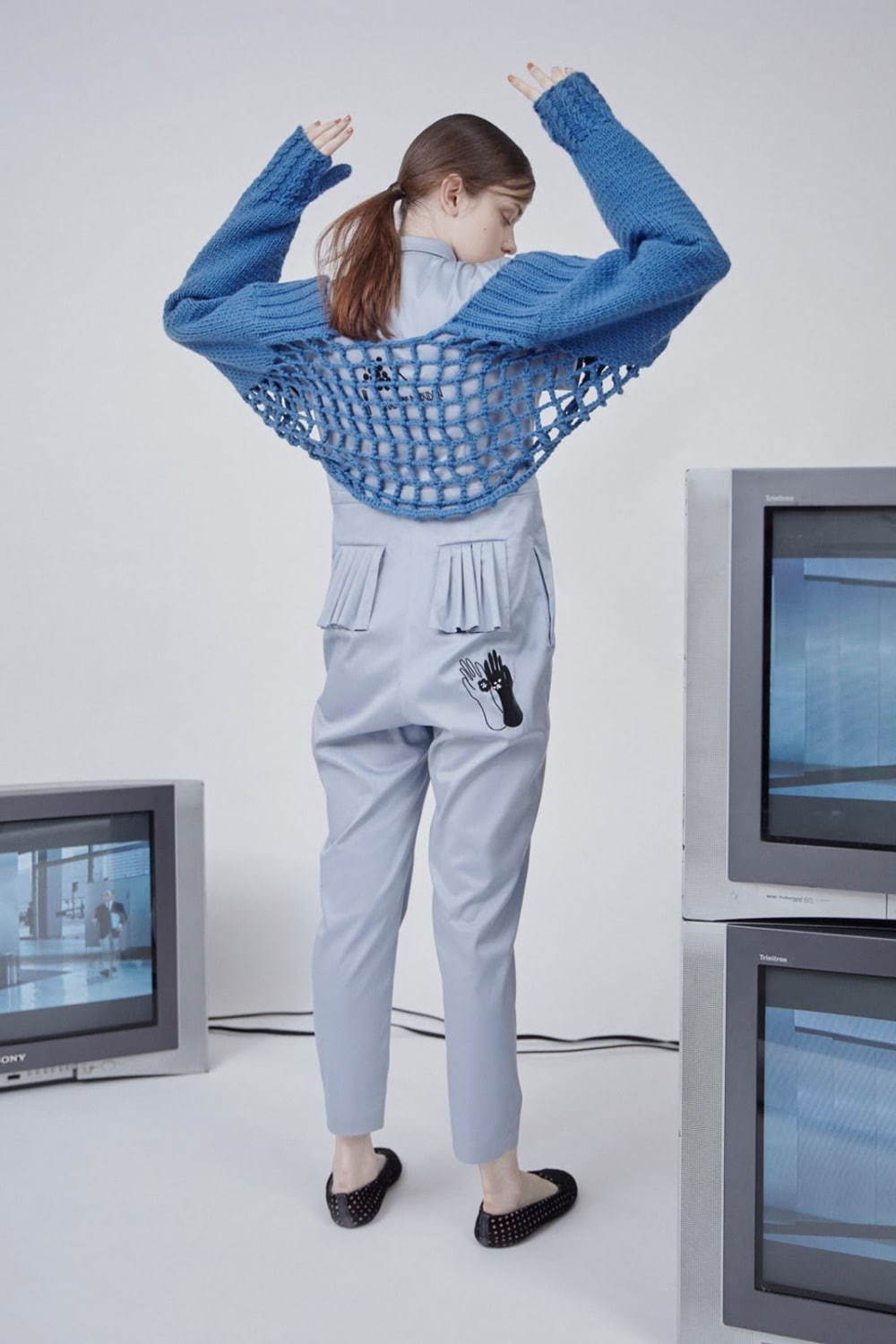 ロメイ 2021年春夏<span>コレクション</span> - 写真15