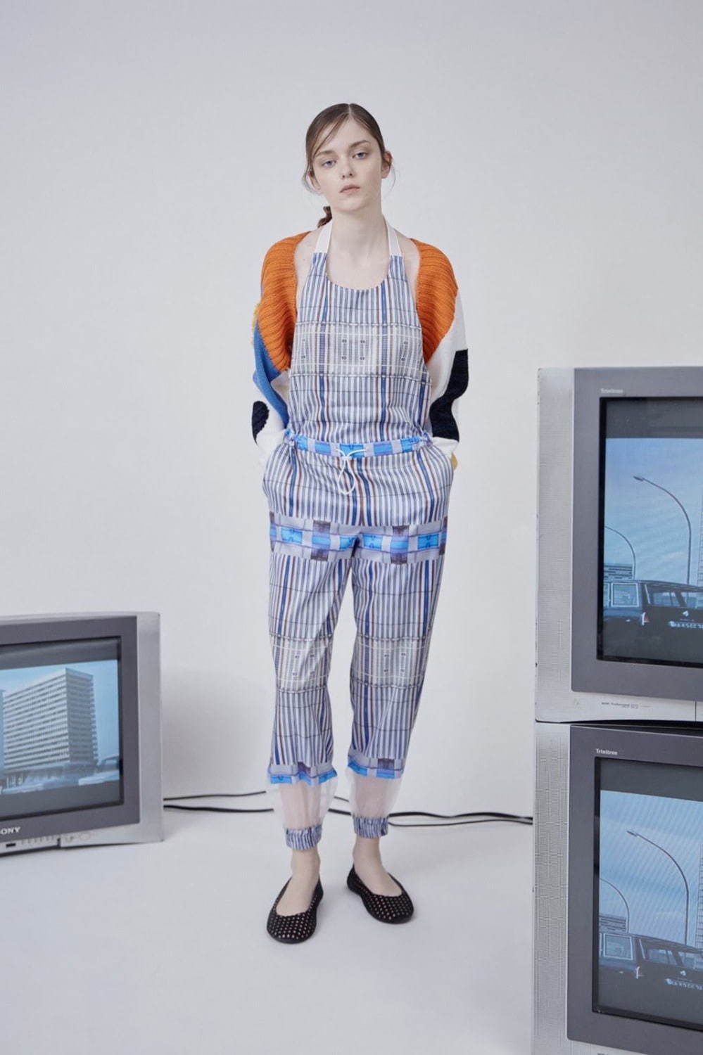 ロメイ 2021年春夏<span>コレクション</span> - 写真16