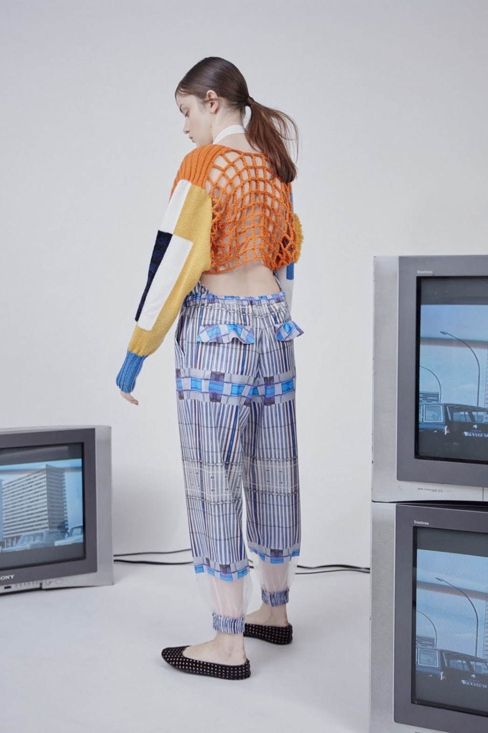 ロメイ 2021年春夏<span>コレクション</span> - 写真17