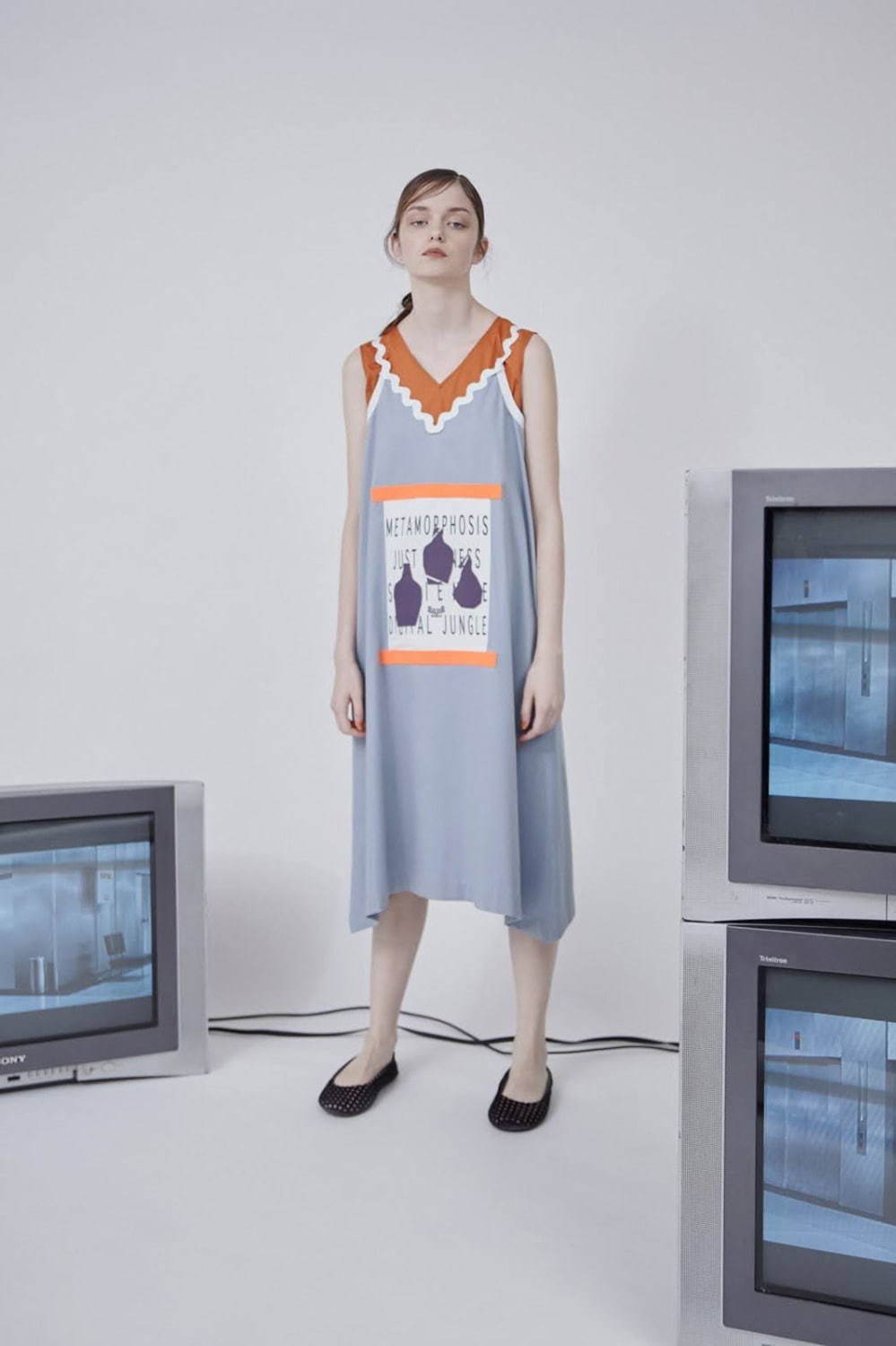 ロメイ 2021年春夏<span>コレクション</span> - 写真19