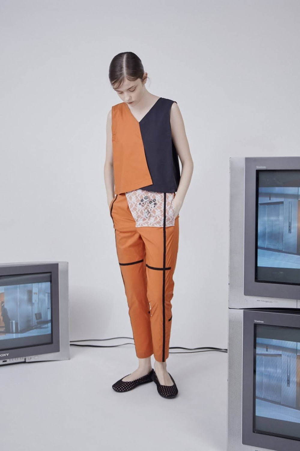 ロメイ 2021年春夏<span>コレクション</span> - 写真20