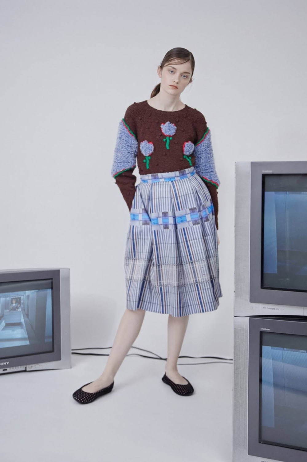 ロメイ 2021年春夏<span>コレクション</span> - 写真22
