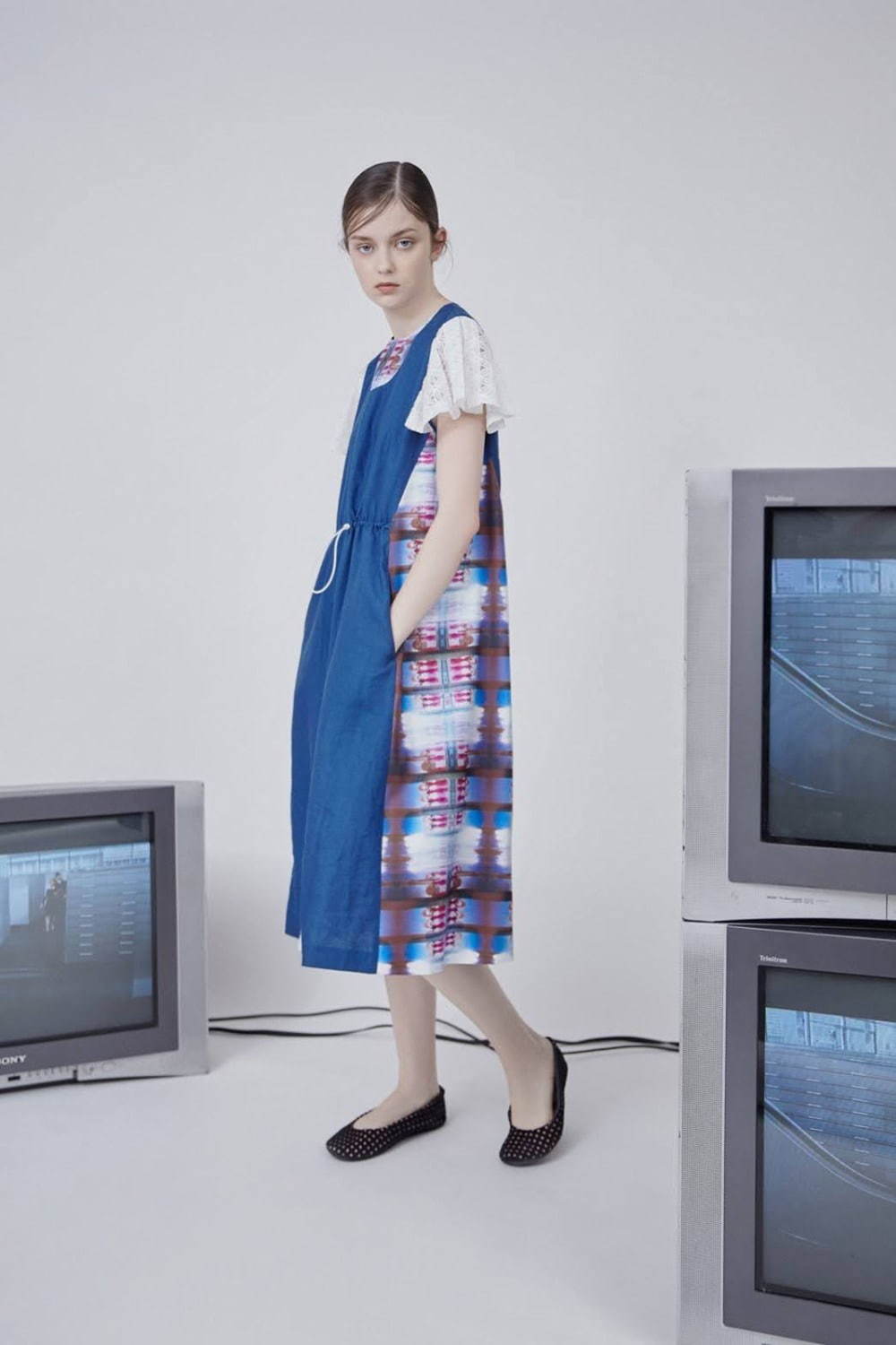 ロメイ 2021年春夏<span>コレクション</span> - 写真23