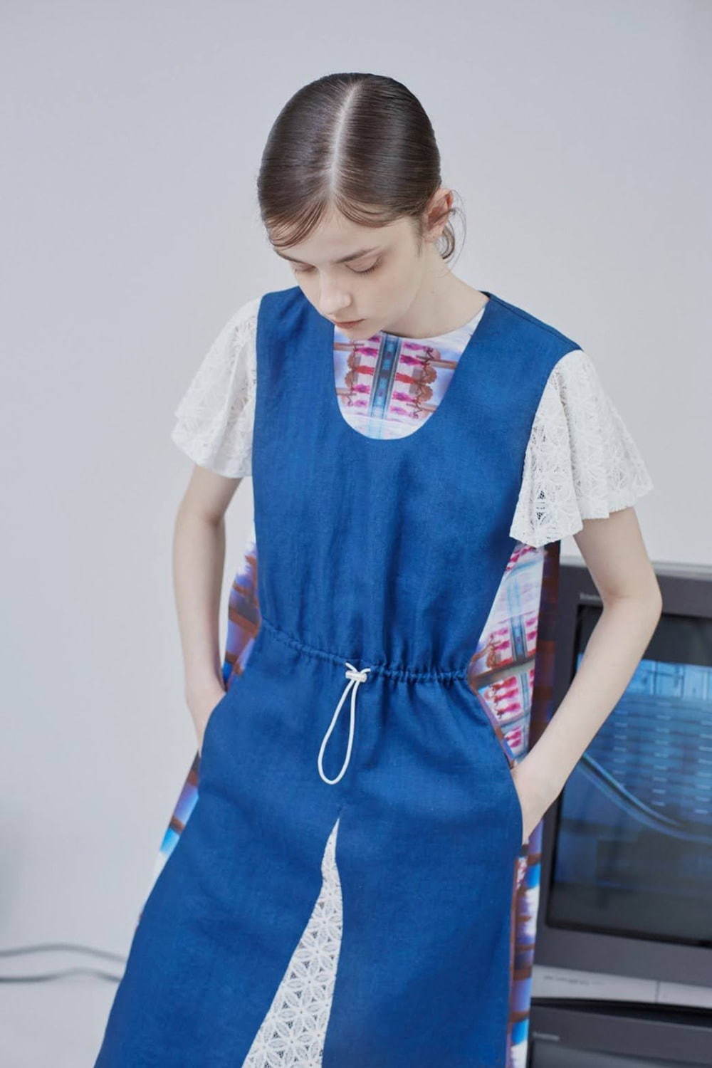ロメイ 2021年春夏<span>コレクション</span> - 写真24