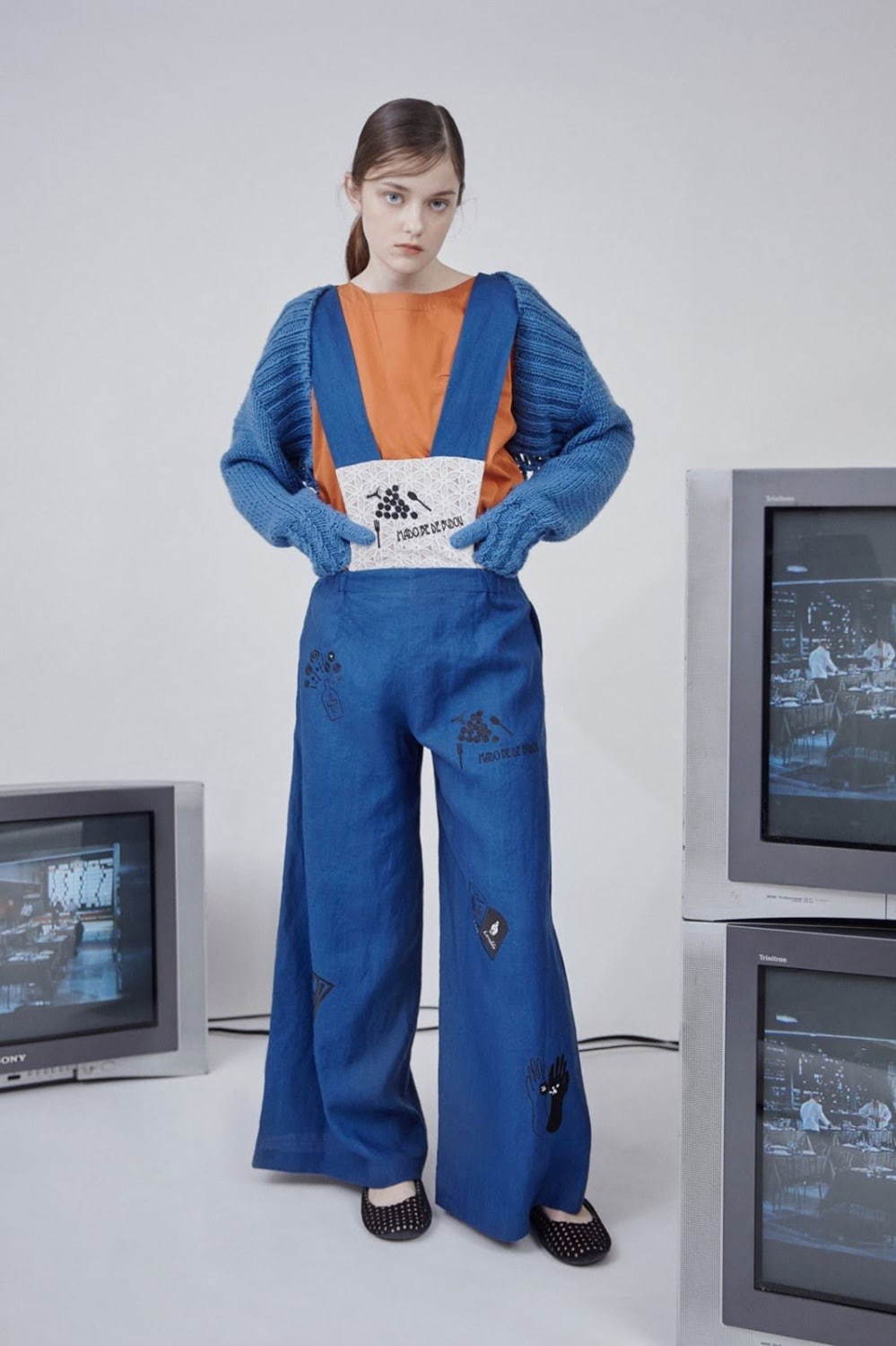ロメイ 2021年春夏<span>コレクション</span> - 写真25