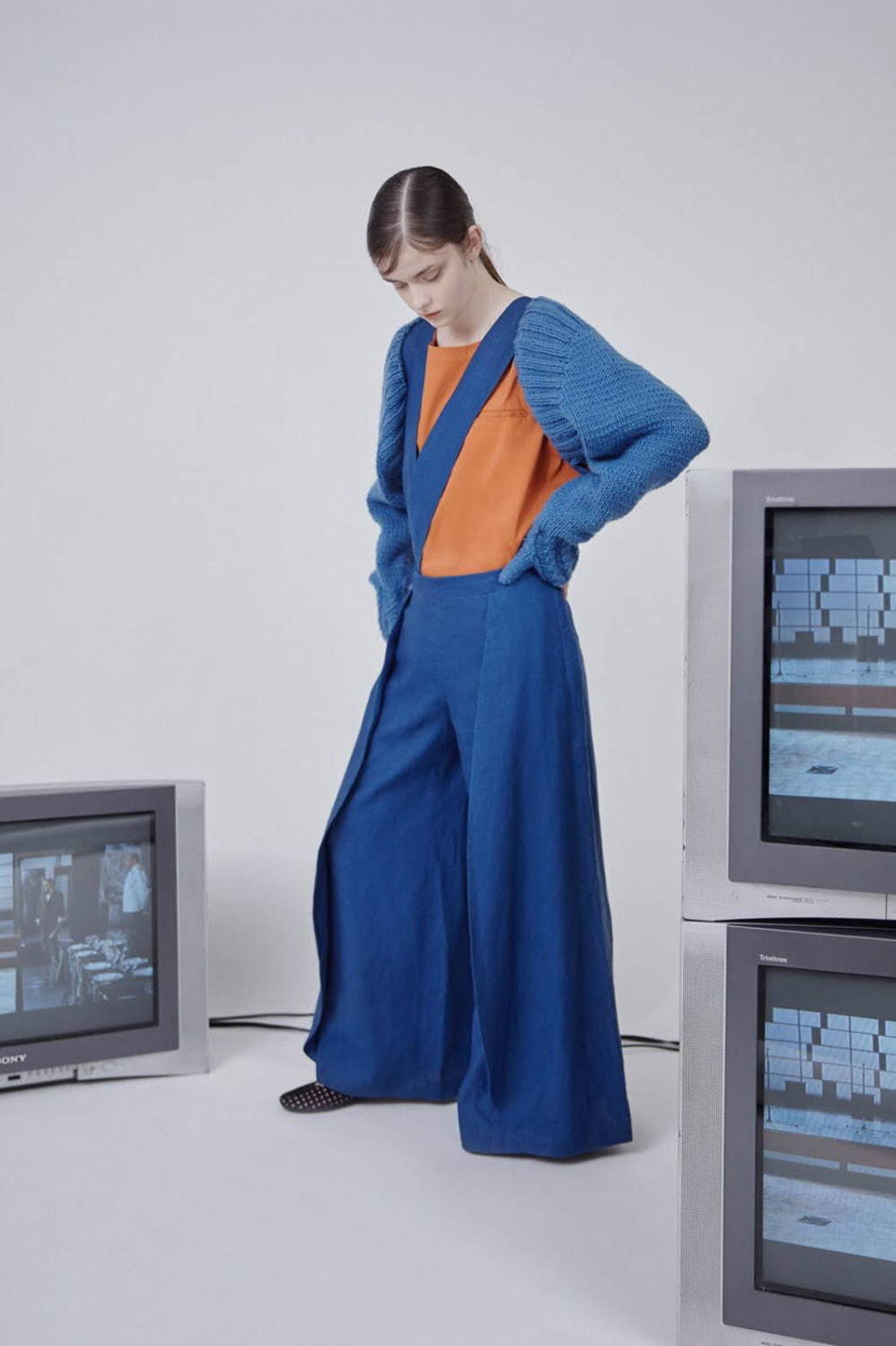 ロメイ 2021年春夏<span>コレクション</span> - 写真26