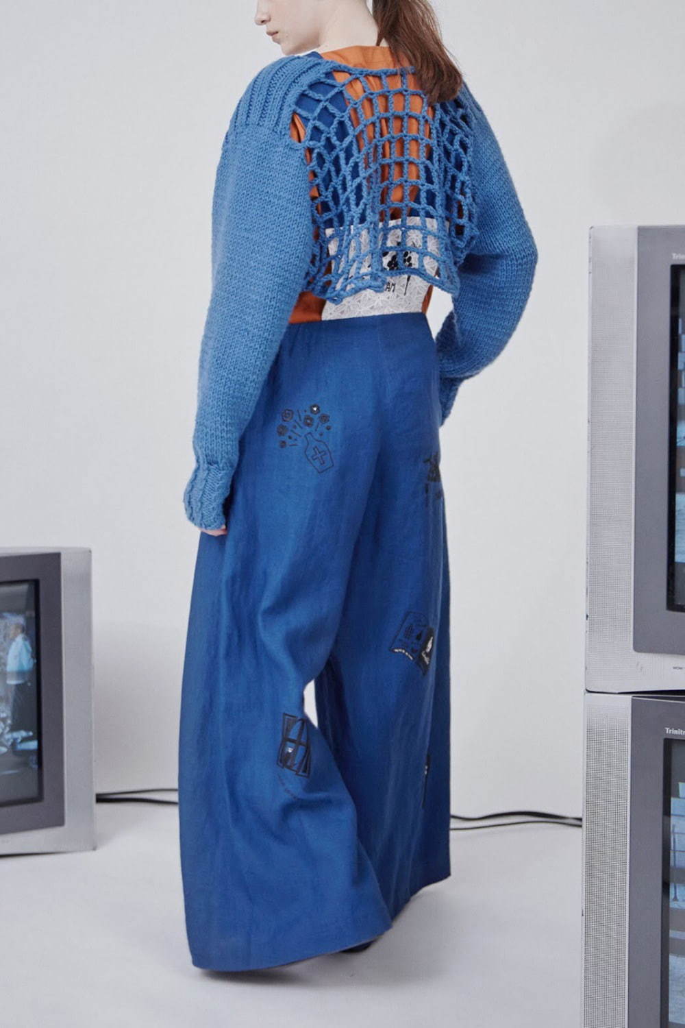 ロメイ 2021年春夏<span>コレクション</span> - 写真27