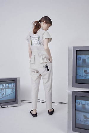 ロメイ(Romei) 2021年春夏ウィメンズコレクション  - 写真5