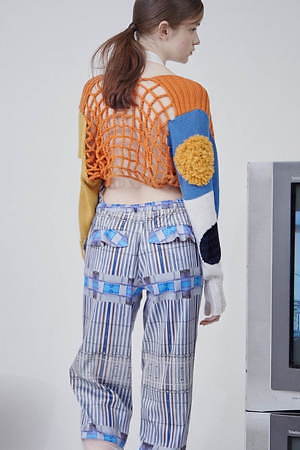 ロメイ(Romei) 2021年春夏ウィメンズコレクション  - 写真18