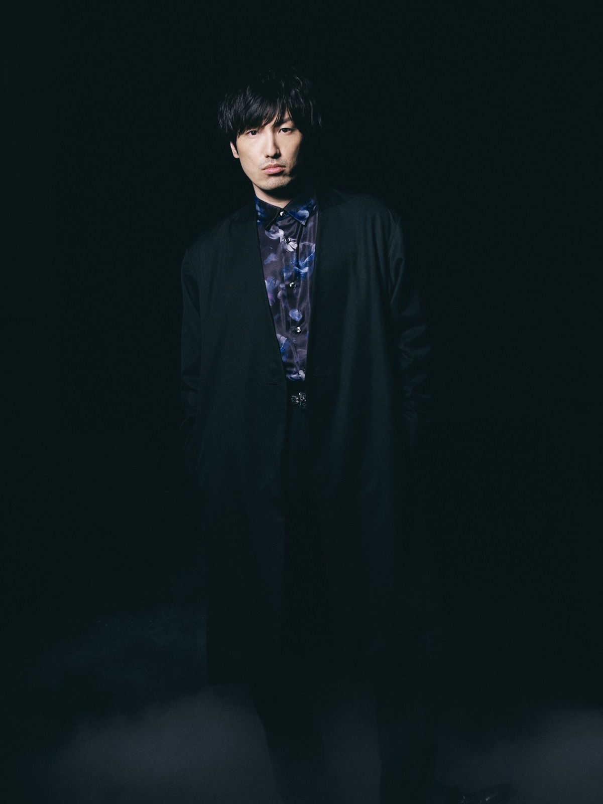 岡野昭仁@肺活量チェック！！音声徹底分析- / -Checking Akihito