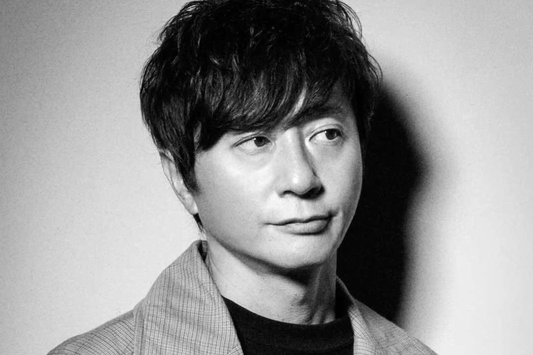 ポルノグラフィティ岡野昭仁の新曲 光あれ ヨルシカ N Bunaが作詞 作曲に澤野弘之 ファッションプレス