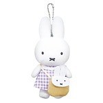 「ミッフィーzakkaフェスタ」西武池袋本店で、ミッフィーグッズ1,000点以上＆限定マスコットも｜写真2