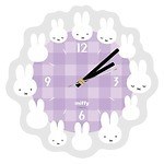 「ミッフィーzakkaフェスタ」西武池袋本店で、ミッフィーグッズ1,000点以上＆限定マスコットも｜写真3