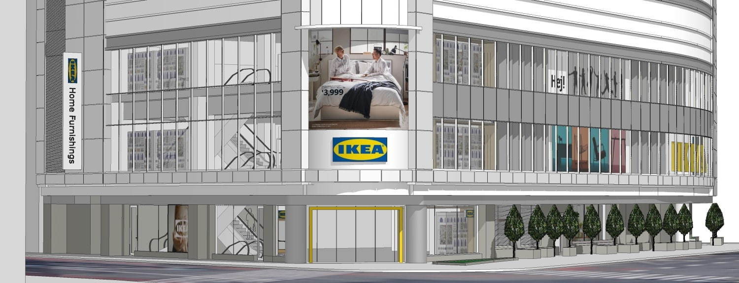 イケア(IKEA) IKEA新宿｜写真10