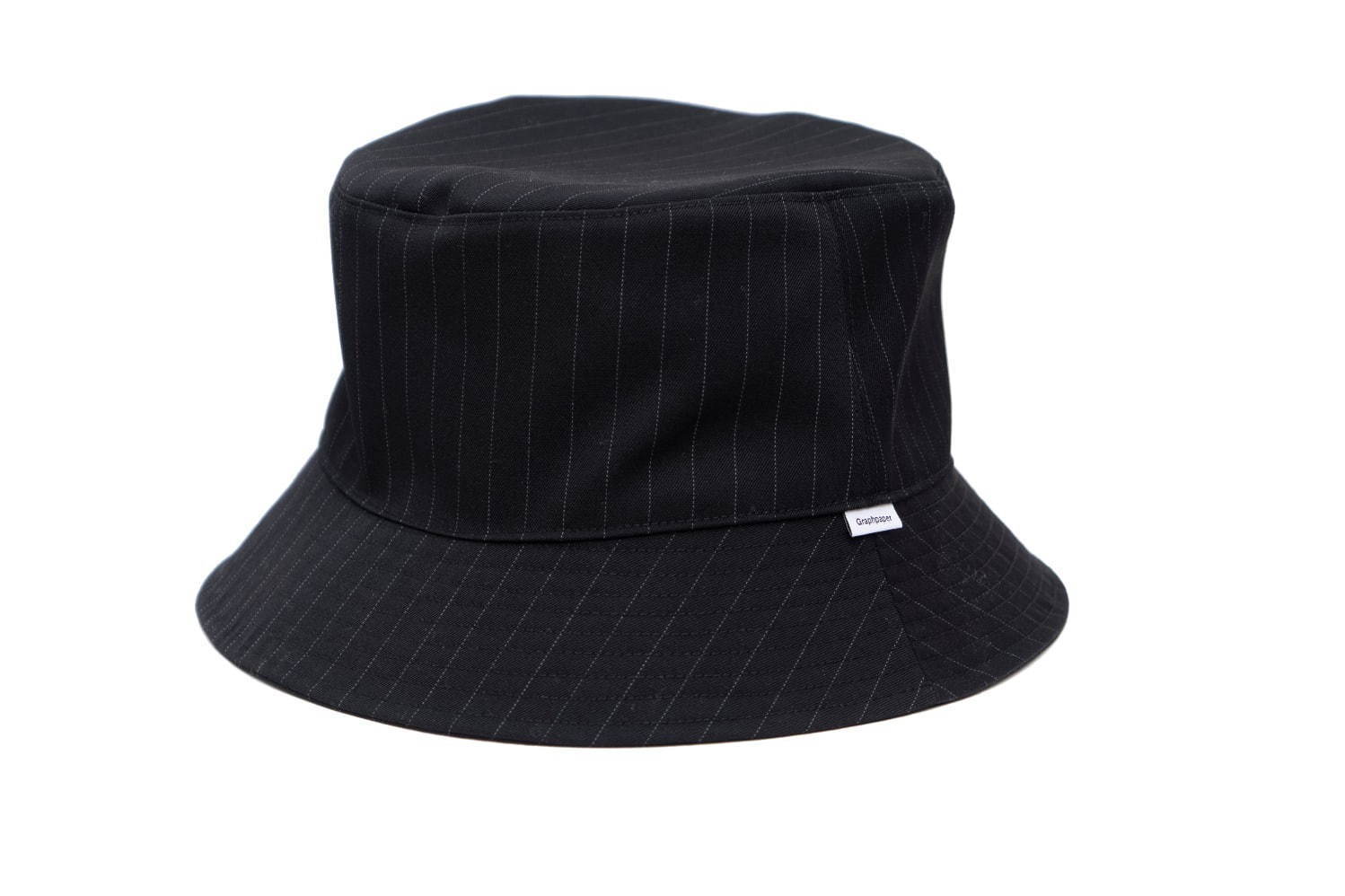 KJIMA TAKAYUKI for GP“Selvage Wool Bucket hat”14,000円＋税