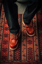 レッド・ウィングの定番ブーツ、アイリッシュセッターなど特集 - ジップアップへのアレンジも可能に｜写真10