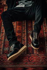 レッド・ウィングの定番ブーツ、アイリッシュセッターなど特集 - ジップアップへのアレンジも可能に｜写真11