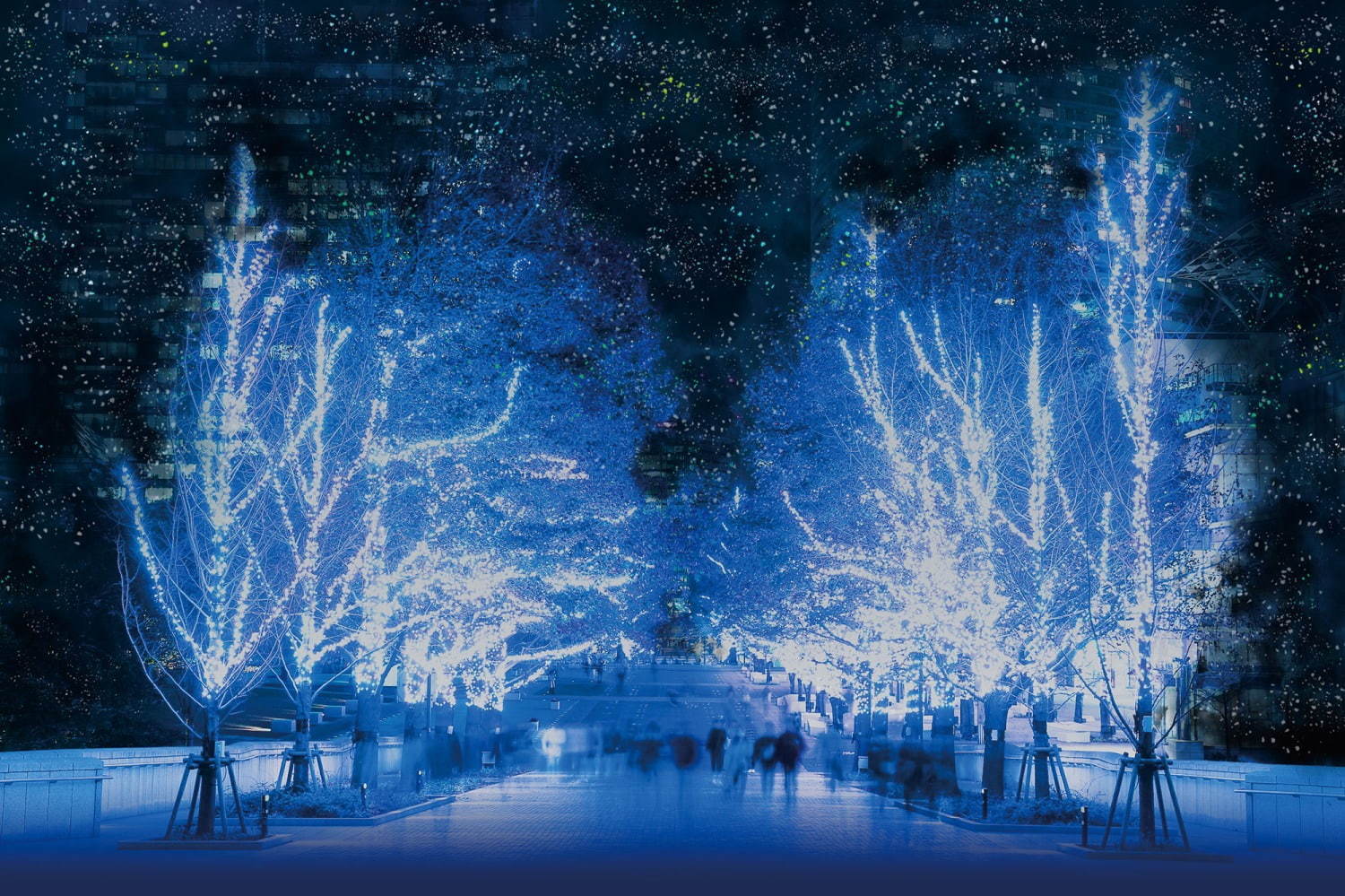 夜まで横浜を楽しむプチ贅沢時間、ロマンティックな夜空を望む高級アフタヌーンティーや穴場夜景スポット｜写真35
