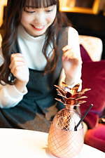 夜まで横浜を楽しむプチ贅沢時間、ロマンティックな夜空を望む高級アフタヌーンティーや穴場夜景スポット｜写真5