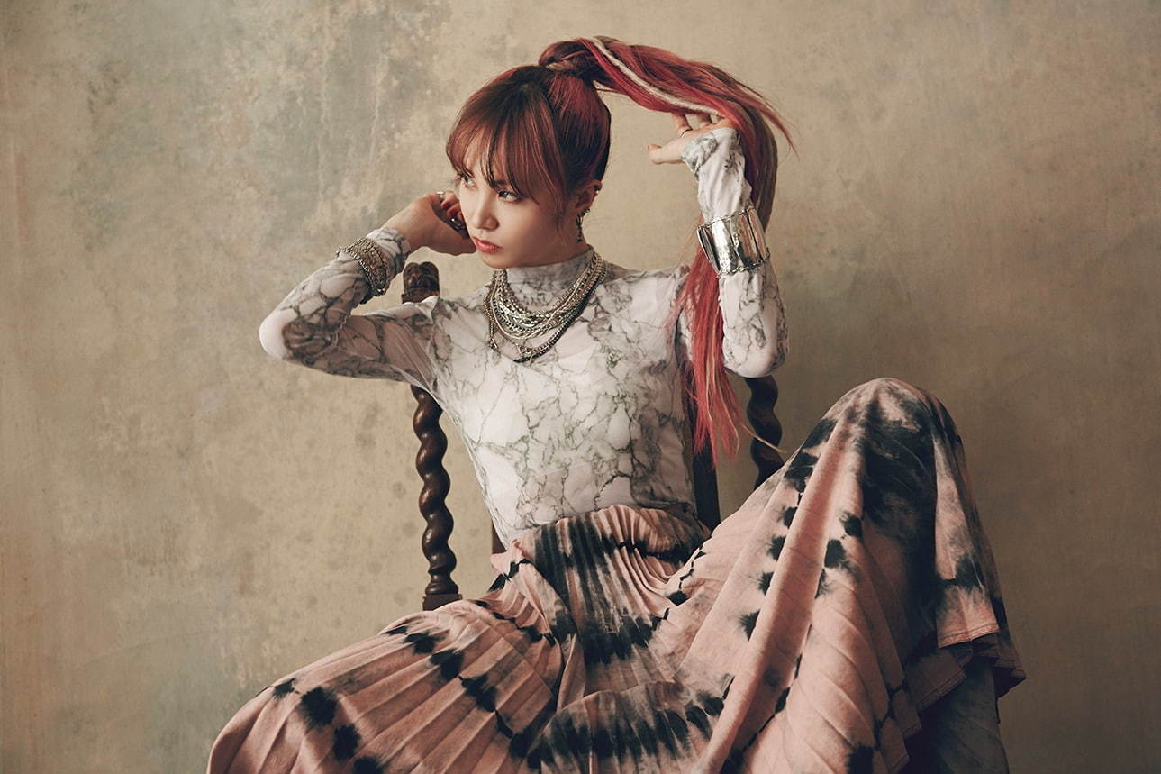 Lisaの新曲 Dawn テレビアニメ バック アロウ オープニング曲に ファッションプレス