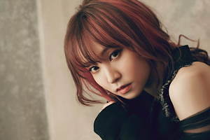 Lisaの新曲 Dawn テレビアニメ バック アロウ オープニング曲に ファッションプレス Lisaの新曲 Dawn テレビアニメ バック アロウ オープニング曲に ファッションプレス