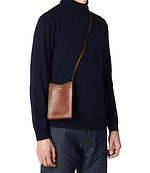 A.P.C.クリスマスプレゼント特集 - 予算別、大切な恋人へ贈るバッグやレザーグッズ｜写真26