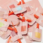 ティニーティニー(tiny tiny) ティニーティニー｜写真1