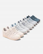 キス(Kith), アシックス(ASICS) ゲルライト スリー｜写真13