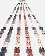 キス(Kith), アシックス(ASICS) ゲルライト スリー｜写真2